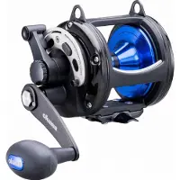 Okuma Solterra B Slx Trolling Reel Zilver 30IIB