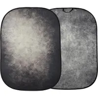 Lastolite Urban collapsible 150x210cm smoke/concrete