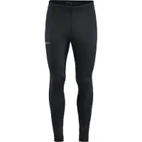 Craft Core Essence Tights Sportbroek Heren - Maat S
