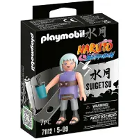 Playmobil Naruto Suigetsu