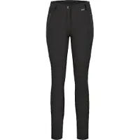 Icepeak Outdoorbroek 'Doral' zwart