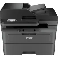 Brother MFC-L2862DW - Multifunctionele Laserprinter A4 1200 x 1200 DPI 34 ppm Wifi - Zwart