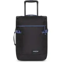 Eastpak Tranverz Xxs Reiskoffer - KONTRAST PREP BLACK