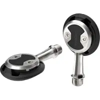 WahooFitness Speedplay Aero Pedalen
