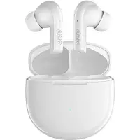 QCY - T18-White - Hoofdtelefoon