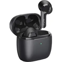 EarFun Air Black In-ear draadloze koptelefoon