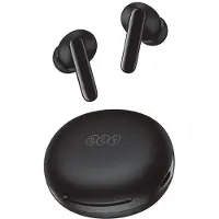 QCY T13 ANC2 Black In-ear draadloze koptelefoon