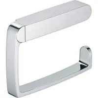 Keuco Elegance - Toiletrolhouder, chroom 11662010000