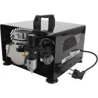 Revell Airbrush compressor Master Class 4.4 bar 32 l/min 1/4 luchtslangaansluiting