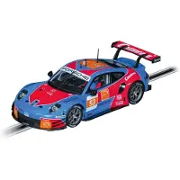 Carrera 20023949 DIGITAAL 124 Auto Porsche 911 RSR Carrera, Nr.93
