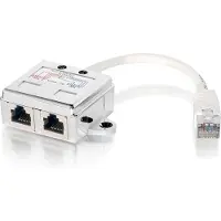 Equip Netwerk Splitter UTP Cablesharing - RJ45