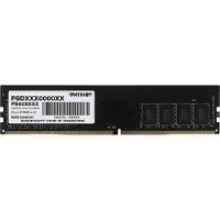Patriot Memory Signature Line PSD432G32002 geheugemodule 32 GB 1 x 32 GB DDR4