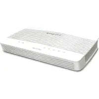 Draytek Vigor2766 - Router - Gigabit Ethernet - Wit