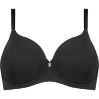 Triumph Voorgevormde bh Body Make-Up Illusion Essentials | Maat: 75F | Kleur: Zwart