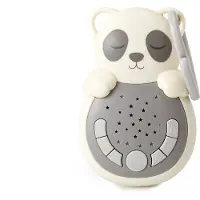 Cloud B Wecklampe m. Sound - Sweet Dreamz On The Go - 16,5x12x6 - - One Size - Nachtlicht