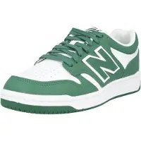 New Balance Sneakers laag '480' spar / wit