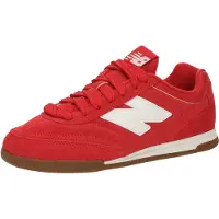 New Balance Sneakers laag 'RC42' rood / wit