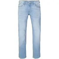 Garcia Jeans blauw denim