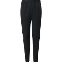 Adidas Sportbroek 'Squadra 25' zwart / wit
