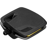 Ergon - PT - Platformpedalen S, zwart