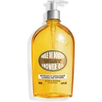 L'Occitane Almond Shower Oil500 ml.