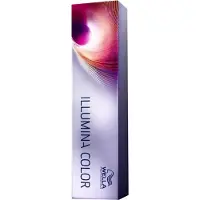 Wella Illumina Color - Haarverf - 10/93 - 60ml