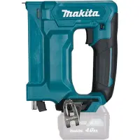 Makita ST113DZ Accunietpistool Lengte nieten 7 - 10 mm