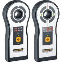 Laserliner 075.300A CenterScanner Plus Boorhulp 1 stuk(s)