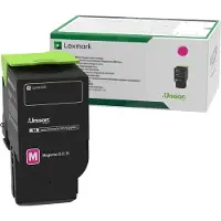 Lexmark Toner 78C2UM0 Magenta