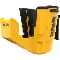 Bmi Rolbandmaat | lengte 3 m | breedte 16 mm | EG II polyamide controlevenster | 1 stuk - 405341020 - 405341020