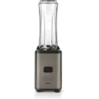 Black & Decker Black+Decker Staande Mixer BXJBA350E, Grijs - 350W