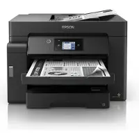 Epson EcoTank M15140, Laser, Monochroom printen, 4800 x 1200 DPI, A3+, Direct printen, Zwart