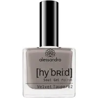 Alessandro Nagels Hybrid Soul Gel Polish Hybrid Soul Gel Polish No. 108 Velvet Taupe