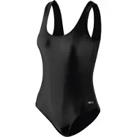 Beco zwempak dames polyamide zwart