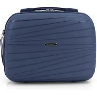 Gabol Make up tas 'Kiba' blauw