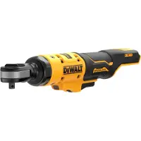 DeWalt DCF503N-XJ 12V Li-ion XR Accu Haakse Ratelsleutel Body - Koolborstelloos - 3/4"