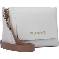 Valentino Schoudertas 'Alexia' bruin / goud / wit