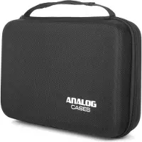 Analog Cases PULSE Case For Elektron Model Samples / Cycles