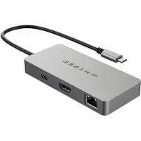 HyperDrive USB-C Hub - HyperDrive - HDMB2 - 5 poorten - HDMI - GigE