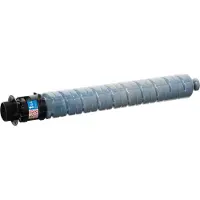 Ricoh M C2000L toner cyaan (origineel)