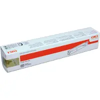 OKI 43459331 Toner Cyaan Hoge capaciteit