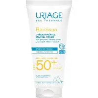 Uriage Bariésun Mineral Cream SPF50+