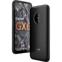 Gigaset GX6 Pro, titanium zwart