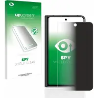 Upscreen Spy Shield Blickschutzfolie