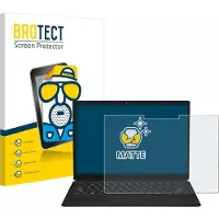 BROTECT Antireflecterende schermbeschermer mat (13.40"), Schermbeschermers