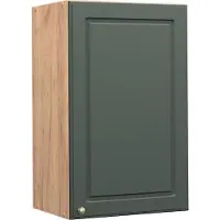 Vicco Fame-Line Hangkast – 45 cm Groen-Goud Landhuis