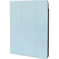 Tucano Up Plus Folio IPad Air 11 Inch Hoesje Lichtblauw