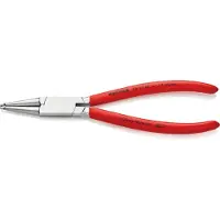 Knipex 44 13 J2 Circlip Tang 19-60mm verchroomd