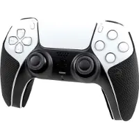Original Playstation 5 Zwart PS5 Controller Grips