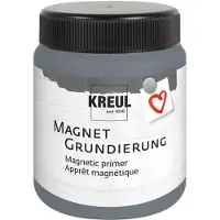 Kreul 76155 Magnetische coating 250 ml 1 stuk